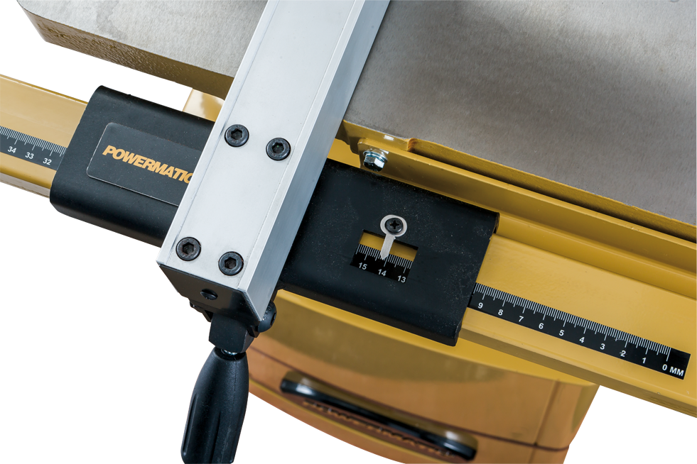 Powermatic PWBS-14CS ленточнопильный станок 230 В (JET-Центр Краснодар)