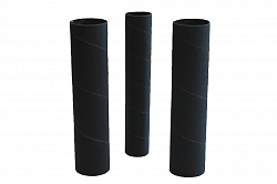 Фото анонса: Шлифовальная втулка 50.8х230 мм 60G для JOVS-10 и JOSS-S